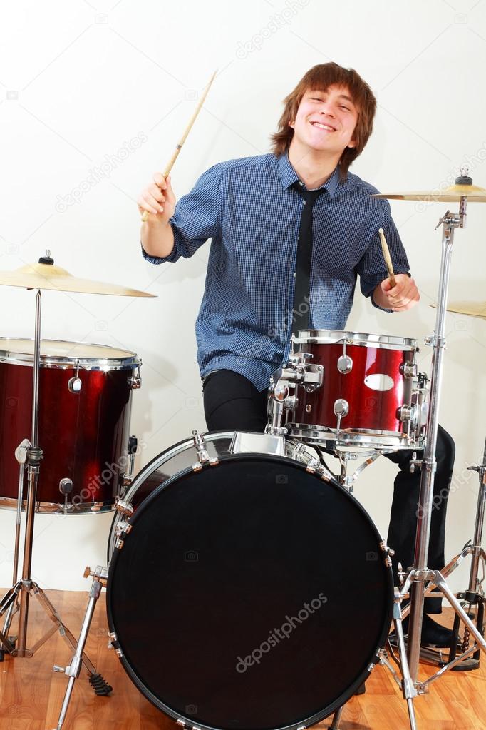 drummer man