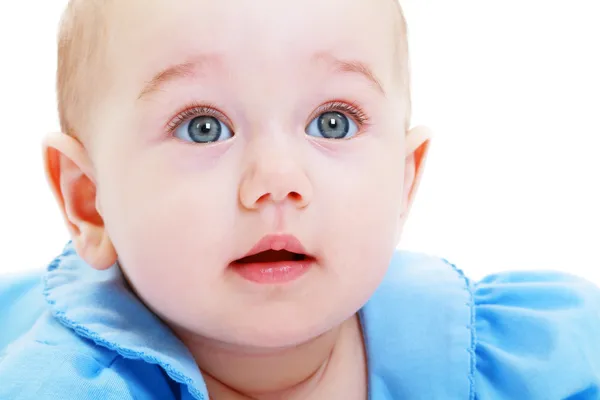 Sweet little baby — Stock Photo, Image