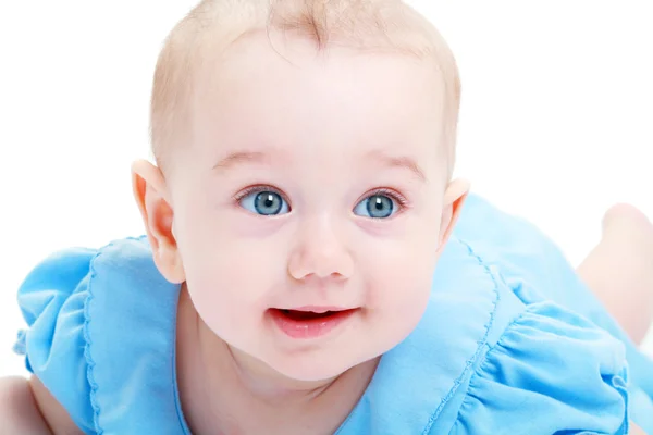 Sweet little baby — Stock Photo, Image