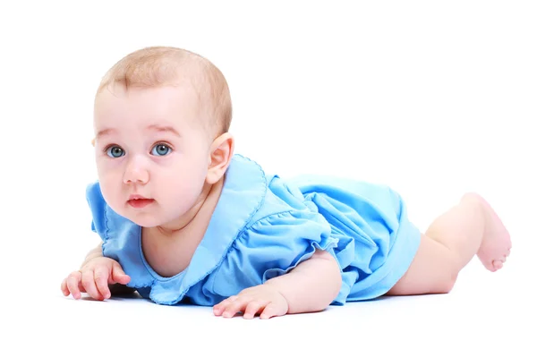 Sweet little baby — Stock Photo, Image