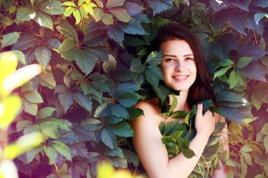 whild üzüm Tanrıça