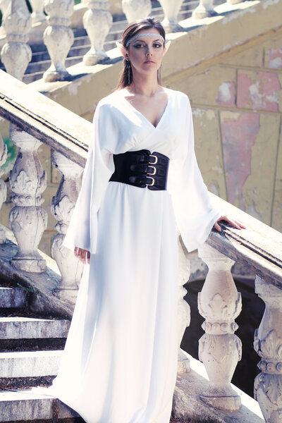 Эльфийская принцесса
