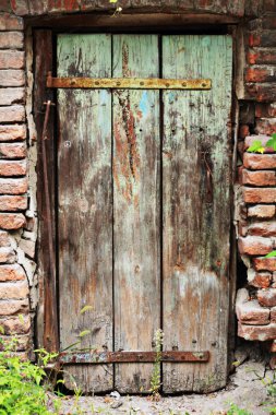 eski kapı