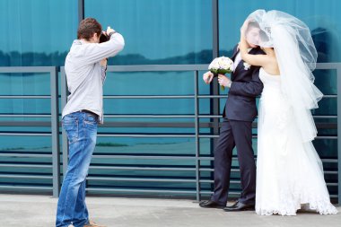 Düğün Fotoğrafçısı