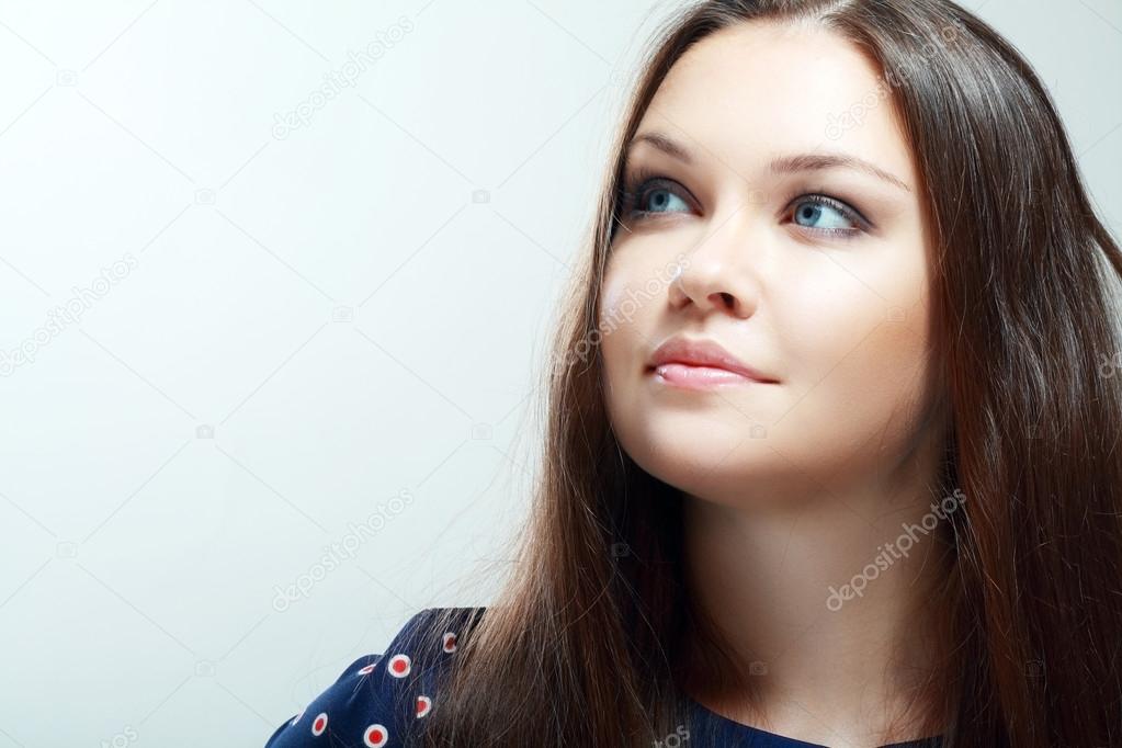 pufók tini fotó