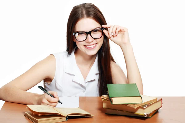 Studenten — Stockfoto