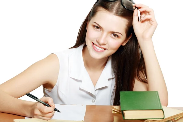 Studenten — Stockfoto