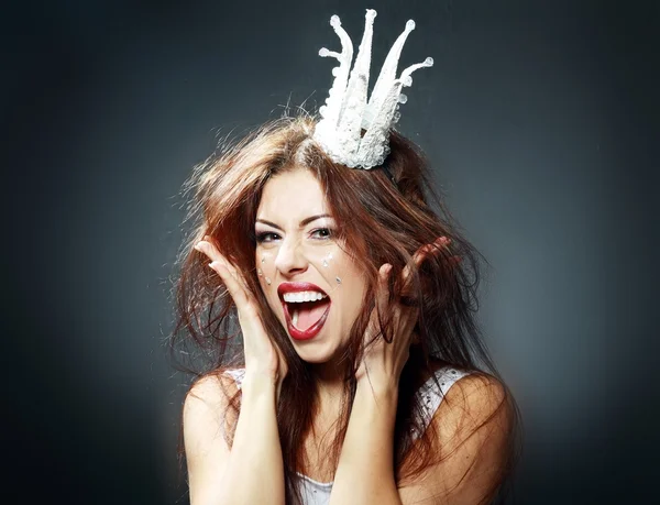 взбалмошный. капризная женщина. взбалмошный. фотосессия с лилией. взбалмошный.