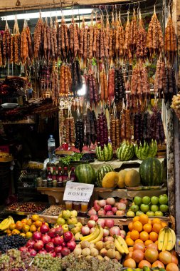 greengrocery