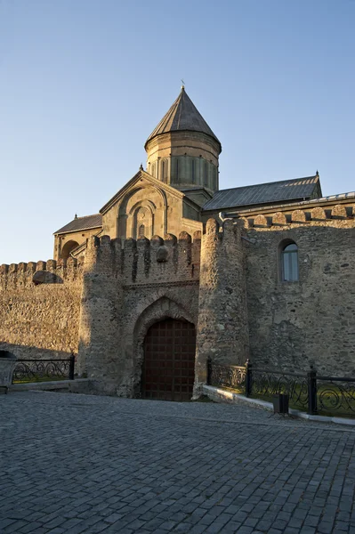 Castelo — Fotografia de Stock