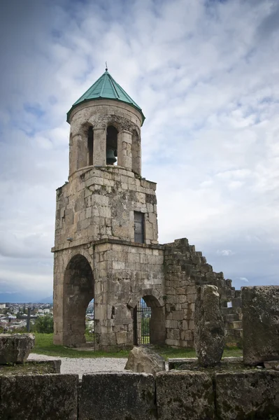 Igreja antiga na Geórgia — Fotografia de Stock