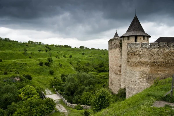 Hotin Kalesi