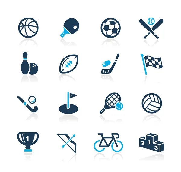 ᐈ Sports icons stock illustrations, Royalty Free sport icons ...