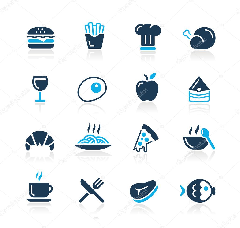 Vector icons for your web or printing projects.