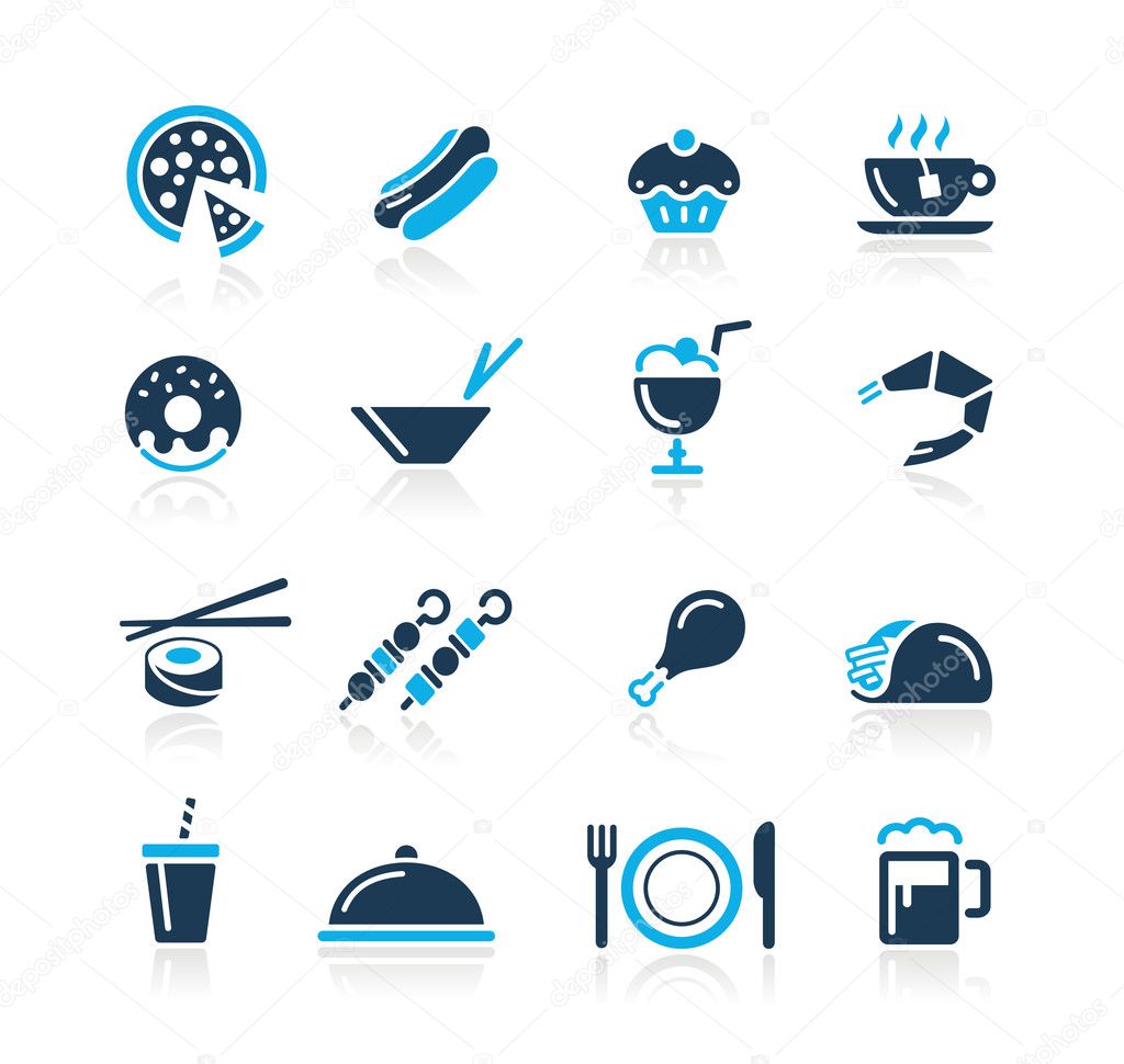 Vector icons for your web or printing projects.