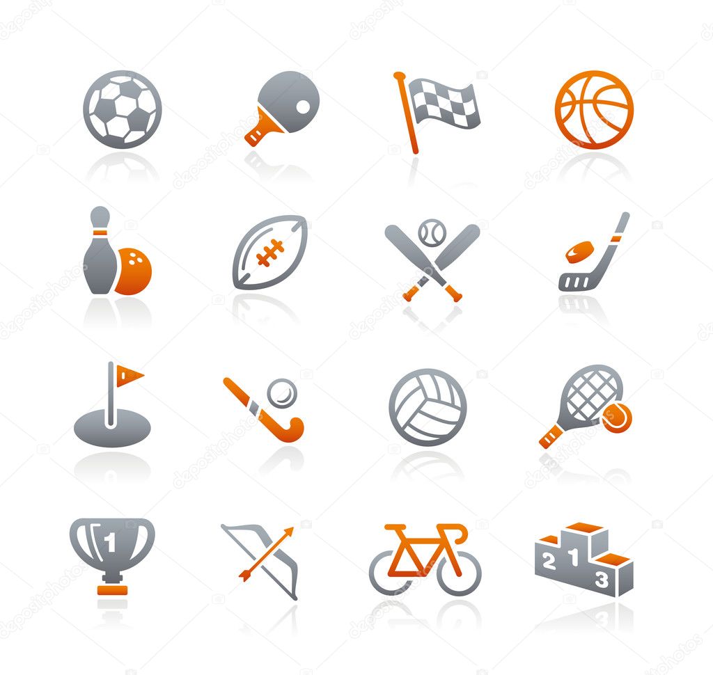 Vector icons for your web or printing projects.