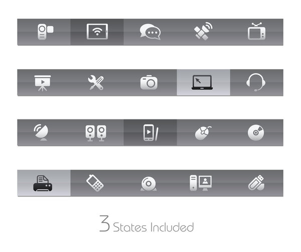 Связь - Gelbar Series
