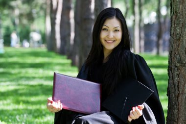 Mezuniyet kutlaması