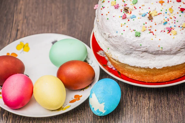 Easter — Stock Photo, Image