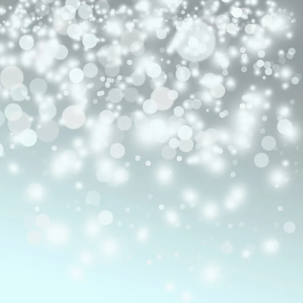 Winter background — Stock Photo, Image