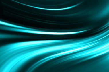 soyut gece mavi neon uygunluğunu