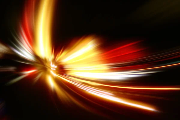 Speed motion — Stock Photo, Image