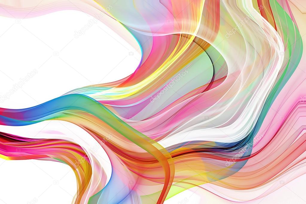 abstract colorful background