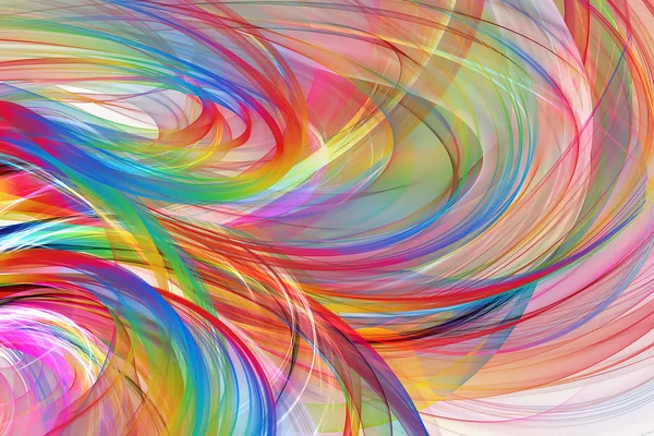 Abstract colorful background — Stock Photo, Image