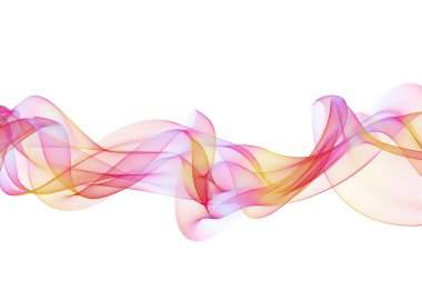 Soyut renkli arkaplan