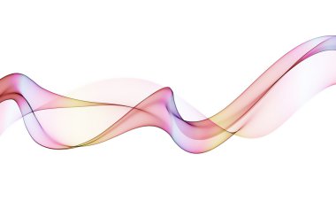 Soyut renkli arkaplan