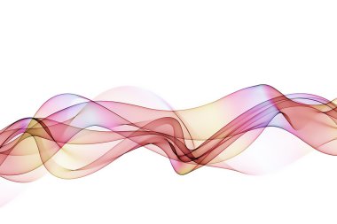 Soyut renkli arkaplan