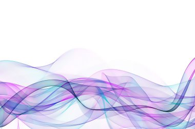 Soyut renkli arkaplan