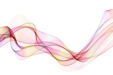 Soyut renkli arkaplan