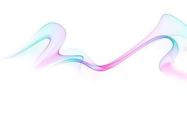 Soyut renkli arkaplan