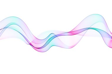 Soyut renkli arkaplan