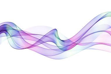 Soyut renkli arkaplan