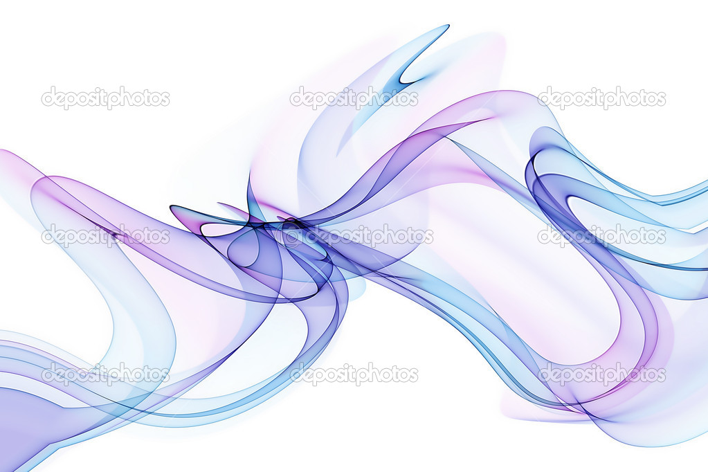 abstract blue background