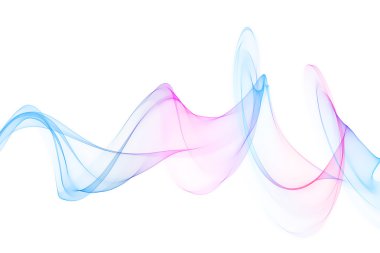 Soyut renkli arkaplan