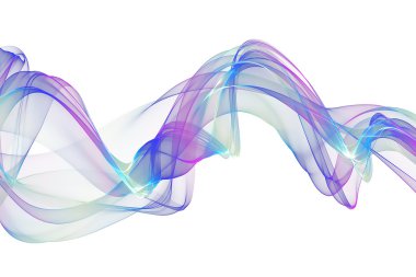 Soyut renkli arkaplan