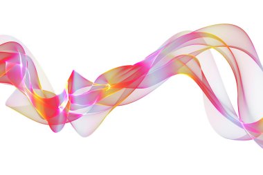 Soyut renkli arkaplan