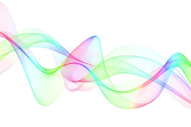 Soyut renkli arkaplan