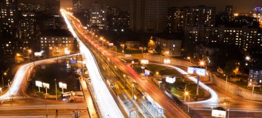 yol kavşağı