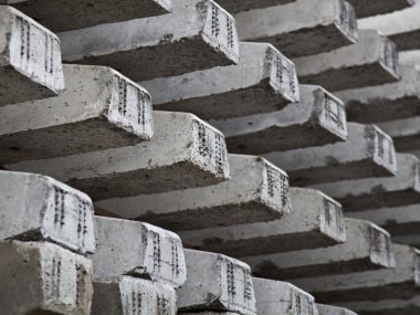 Beton vagonlar
