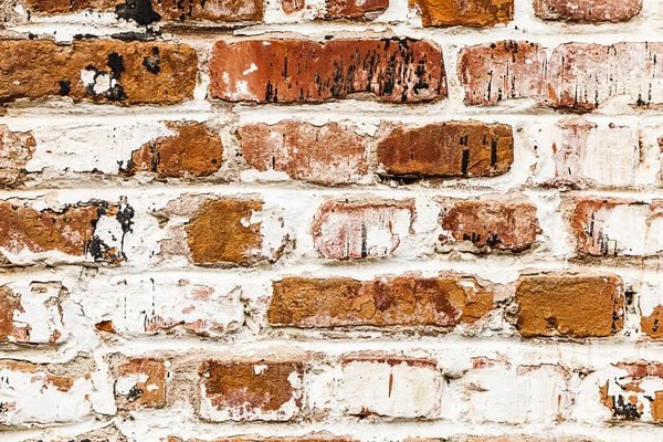 Old brick wall — Stock Photo, Image