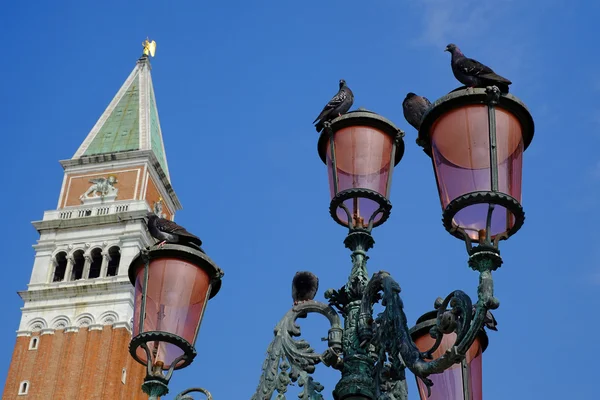 Venice — Stock Photo, Image