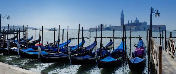 VENEDIG — Stockfoto