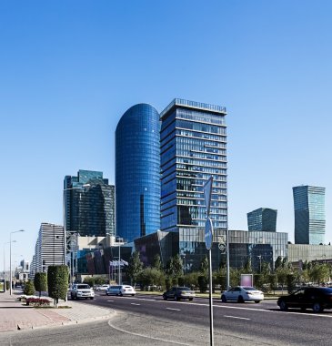 modern gökdelenlerin grubu