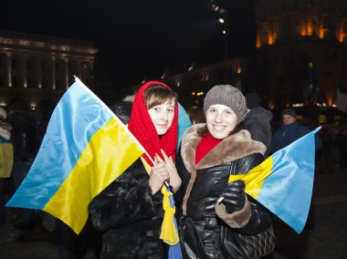 Maidan kiev Ukrayna