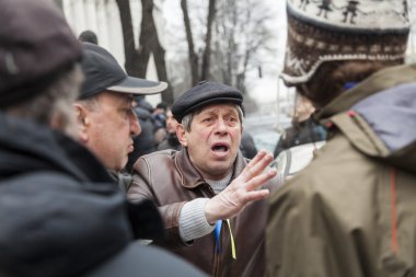 Maidan Evromaydan clipart