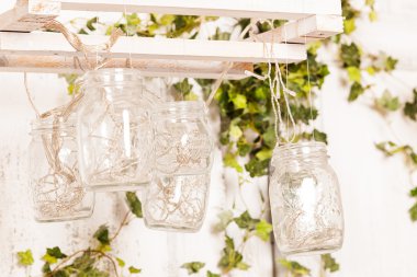 wnętrze z Prowansji